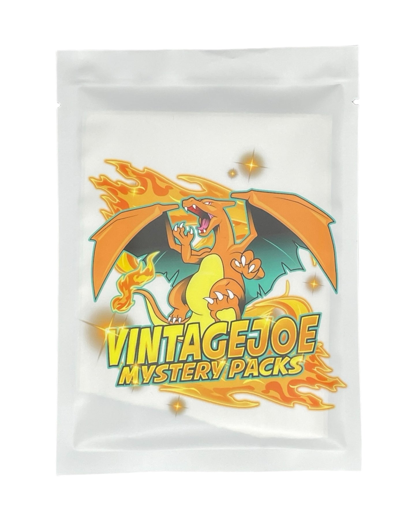 $600 Vintage Joe Mystery Slab (Shipped Sealed)