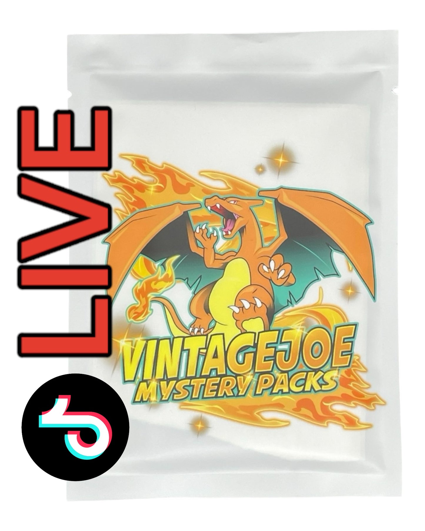 $175 Vintage Joe Mystery Slab (Opened Live)